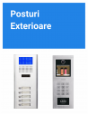 Posturi Exterioare