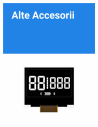 Alte Accesorii