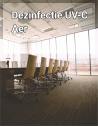 Dezinfectie UV-C - Aer