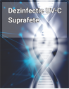 Dezinfectie UV-C - Suprafete