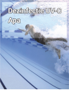 Dezinfectie UV-C - Apa