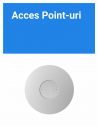 Acces Point-uri
