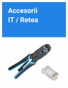 Accesorii IT / Retea