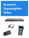 Accesorii - Supraveghere Video