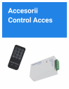 Accesorii - Control Acces