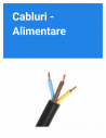 Cabluri - Alimentare
