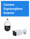 Camere Supraveghere - Exterior