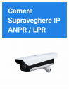 Camere Supraveghere IP - ANPR / LPR