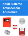 Kituri Sisteme Antiincendiu - Adresabile