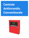 Centrale Incendiu - Conventionale