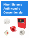 Kituri Sisteme Antiincendiu - Conventionale