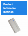 Posturi Interioare - Interfon
