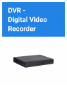 DVR – Digital Video Recorder