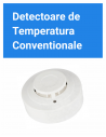 Detectoare de Temperatura - Conventionale