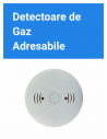 Detectoare de Gaz - Adresabile