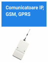 Comunicatoare IP, GSM, GPRS