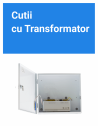 Cutie cu Transformator