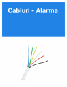 Cabluri Alarma