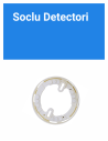 Soclu Detectori