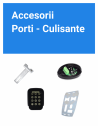 Accesorii - Porti Culisante