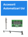 Accesorii - Automatizari Usi