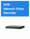 NVR – Network Video Recorder