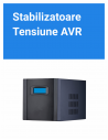 Stabilizatoare Tensiune AVR