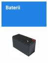 Baterii