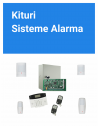Kituri Sisteme Alarma