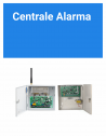 Centrale Alarma