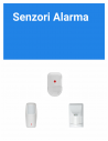 Senzori Alarma