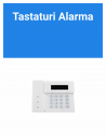 Tastaturi Alarmă