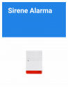 Sirene Alarma