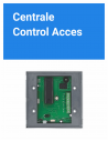 Centrale Control Acces