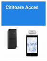 Cititoare Acces