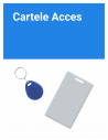 Cartele Acces