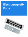 Electromagneti - Forta