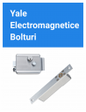 Yale Electromagnetice / Bolturi