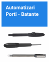 Automatizari Porti - Batante