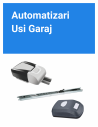 Automatizari Usi Garaj
