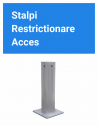 Stalpi Restrictionare Acces