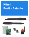 Kituri Porti - Batante
