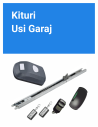 Kituri Usi - Garaj