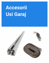Accesorii - Usi Garaj