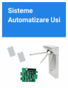 Sisteme Automatizare Usi