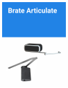 Brate Articulate