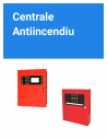 Centrale Antiincendiu