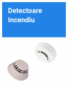 Detectoare Incendiu