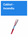 Cabluri Incendiu