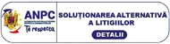 Solutionarea alternativa a litigiilor